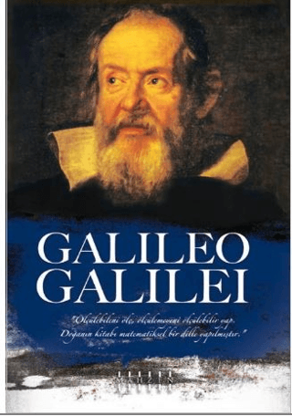 Galileo Galilei Meriç Mert