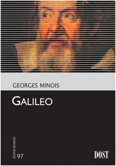 Galileo %23 indirimli Georges Minois