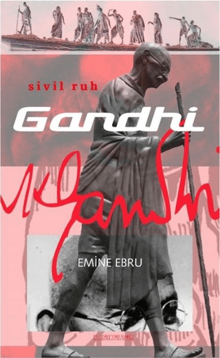 Gandhi Emine Ebru