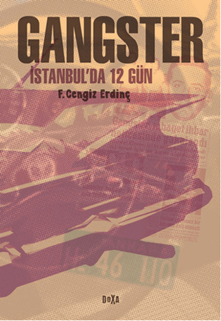 Gangster %20 indirimli F. Cengiz Erdinç