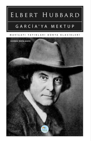 Garciaya Mektup Elbert Hubbart