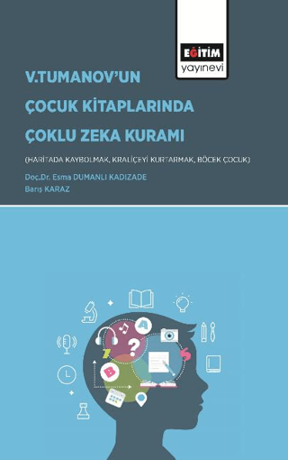 Gardner’ın Çoklu Zeka Kuramı Bağlamında Vladimir Tumanov’un Çocuk Kita