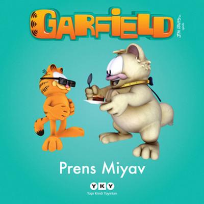 Prens Miyav Jim Davis