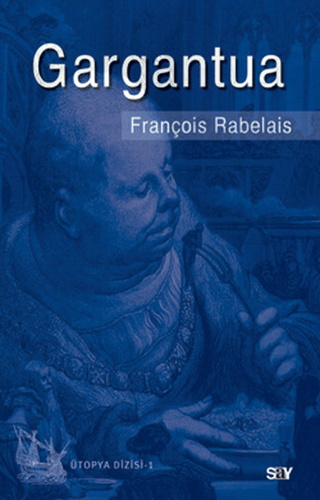 Gargantua %31 indirimli François Rabelais