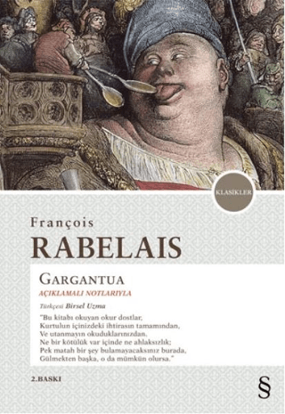 Gargantua François Rabelais