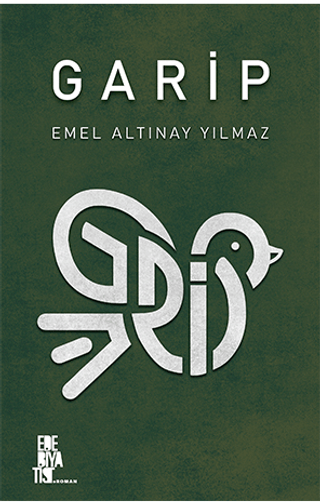 Garip Emel Altınay Yılmaz