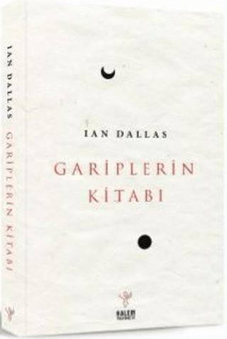 Gariplerin Kitabı (Ciltli) Ian Dallas