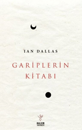 Gariplerin Kitabı Ian Dallas