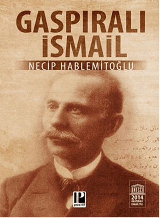 Gaspıralı İsmail Necip Hablemitoğlu