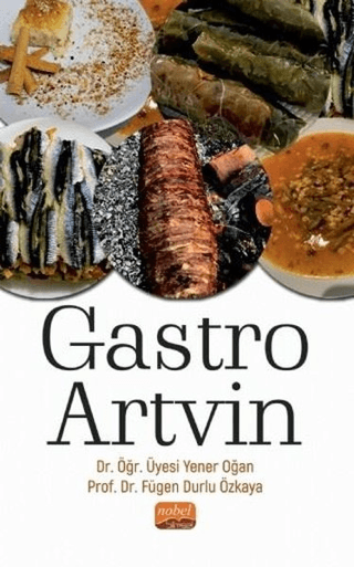 Gastro Artvin Yener Oğan