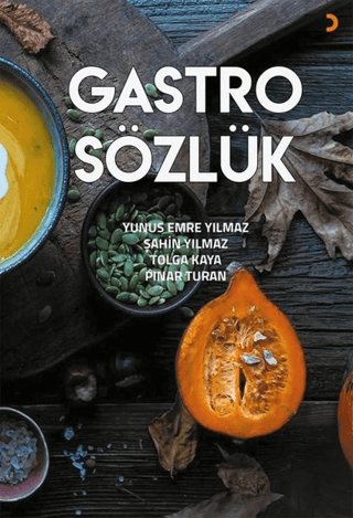 Gastro Sözlük Şahin Yılmaz