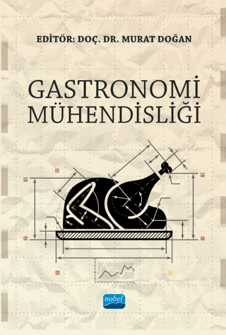 Gastronomi Mühendisliği Kolektif