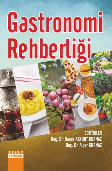 Gastronomi Rehberliği Kolektif