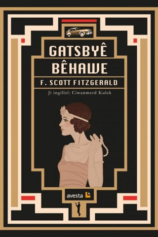 Gatsbye Behawe Francis Scott Key Fitzgerald