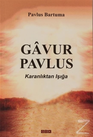 Gavur Pavlus Pavlus Bartuma