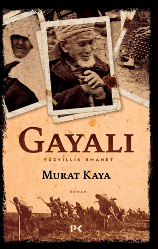 Gayalı - Yüzyıllık Emanet Murat Kaya