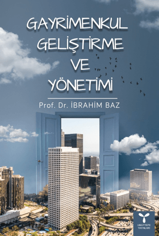 Gayrimenkul Geliştirme ve Yönetimi İbrahim Baz