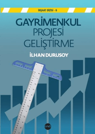 Gayrimenkul Projesi Geliştirme İlhan Durusoy