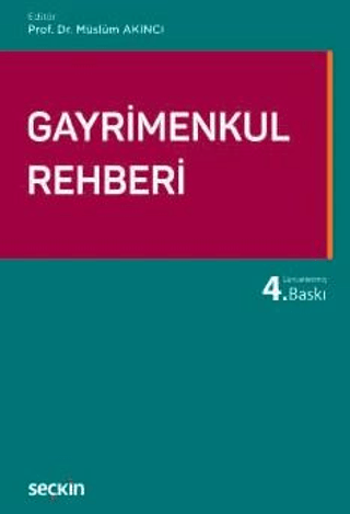 Gayrimenkul Rehberi Müslüm Akıncı