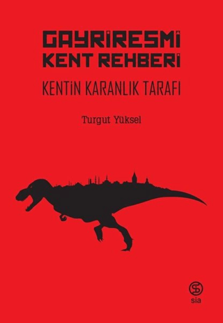 Gayriresmi Kent Rehberi Turgut Yüksel