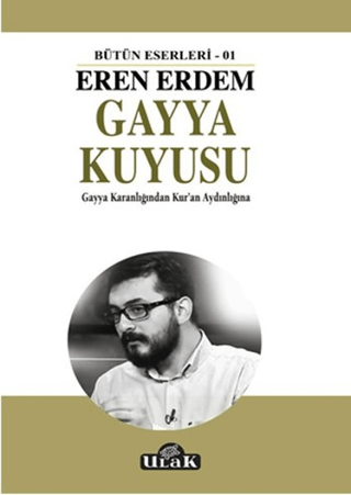 Gayya Kuyusu Eren Erdem