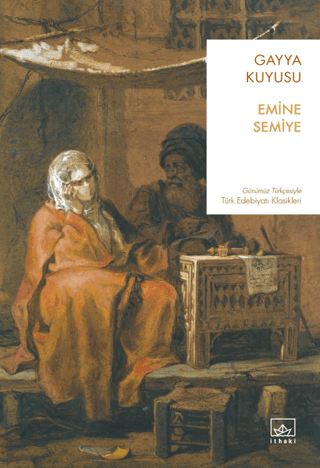 Gayya Kuyusu Emine Semiye