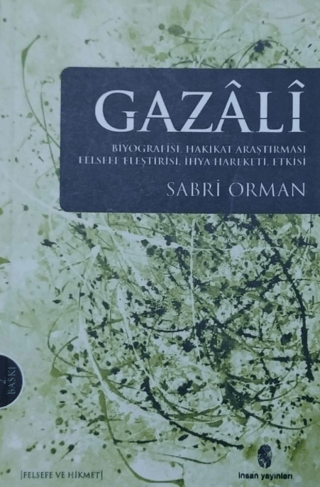 Gazali Sabri Orman