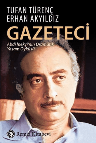 Gazeteci Tufan Türenç