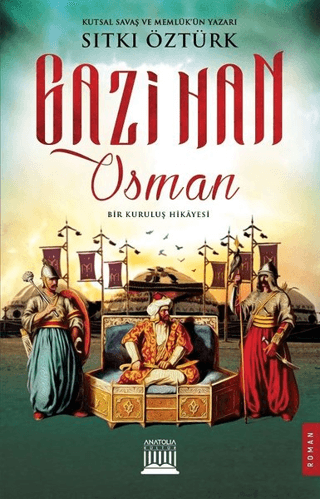 Gazi Han Osman Sıtkı Öztürk