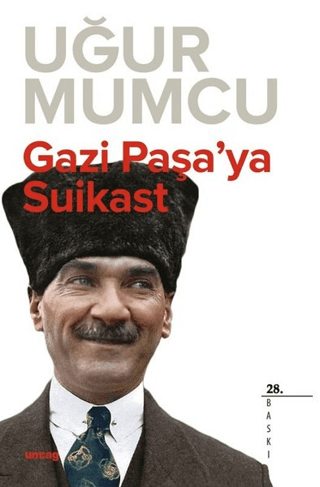 Gazi Paşa'ya Suikast Uğur Mumcu