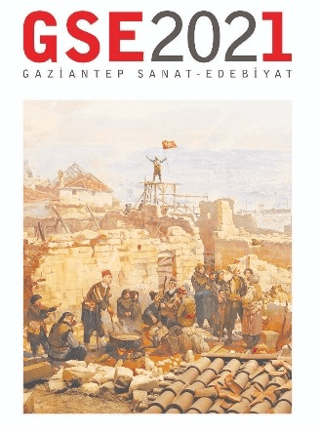 Gaziantep Sanat ve Edebiyat Dergisi