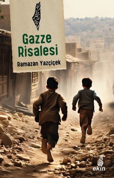 Gazze Risalesi Ramazan Yazçiçek