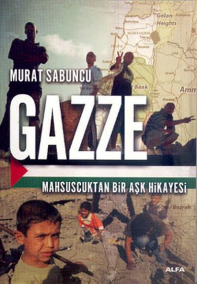 Gazze %30 indirimli Murat Sabuncu