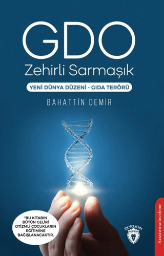 GDO Zehirli Sarmaşık Bahattin Demir