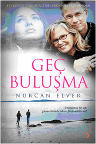 Geç Buluşma %35 indirimli Nurcan Elver