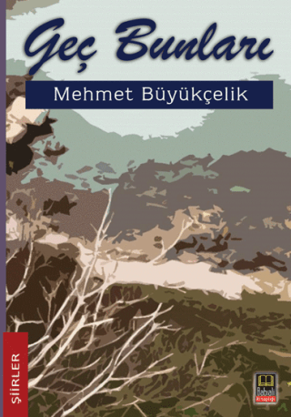 Geç Bunları Mehmet Büyükçelik