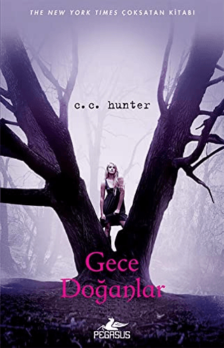 Gece Doğanlar C.C. Hunter