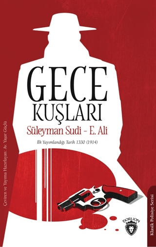 Gece Kuşları E. Ali