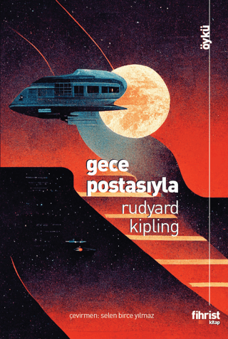 Gece Postasıyla Rudyard Kipling