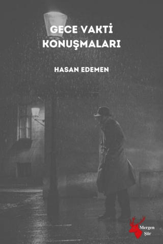 Gece Vakti Konuşmaları Hasan Edemen