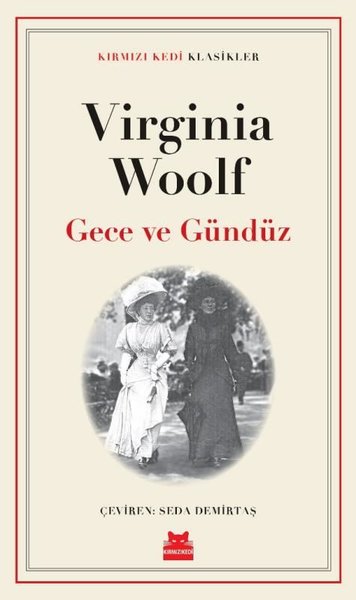 Gece ve Gündüz Virginia Woolf