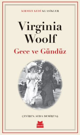 Gece ve Gündüz Virginia Woolf