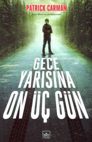 Gece Yarısına On Üç Gün Patrick Carman