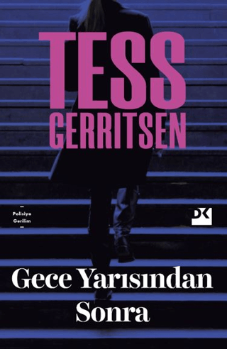 Gece Yarısından Sonra Tess Gerritsen