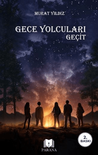 Gece Yolcuları - Geçit Murat Yıldız