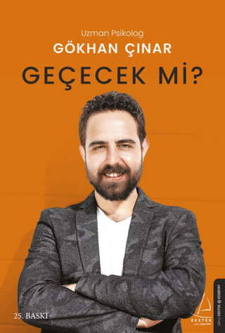 Geçecek mi? Gökhan Çınar