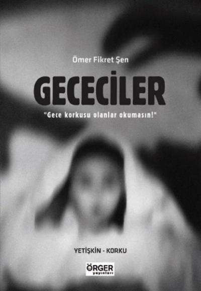 Gececiler Ömer Fikret Şen