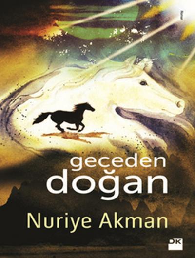 Geceden Doğan %26 indirimli Nuriye Akman