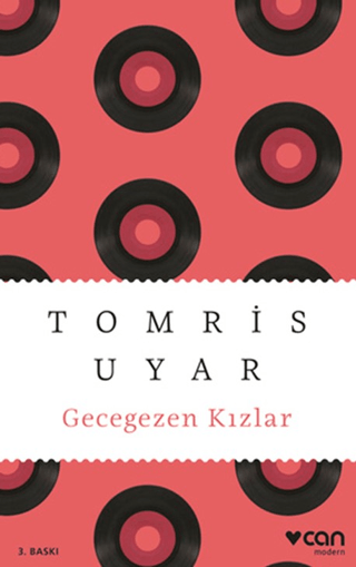 Gecegezen Kızlar Tomris Uyar