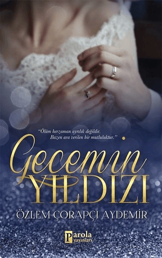 Gecemin Yıldızı Özlem Çorapçı Aydemir